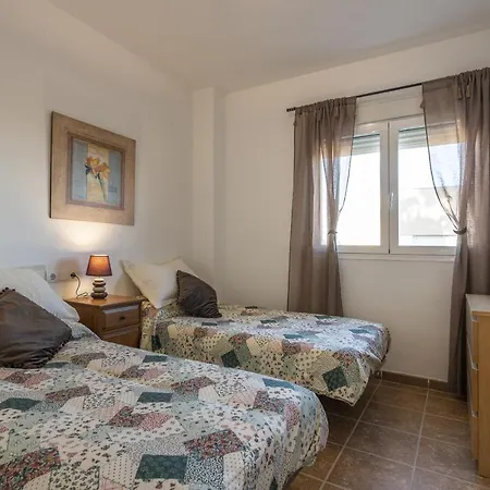 Atico Atalaya Parking Privado Gratis