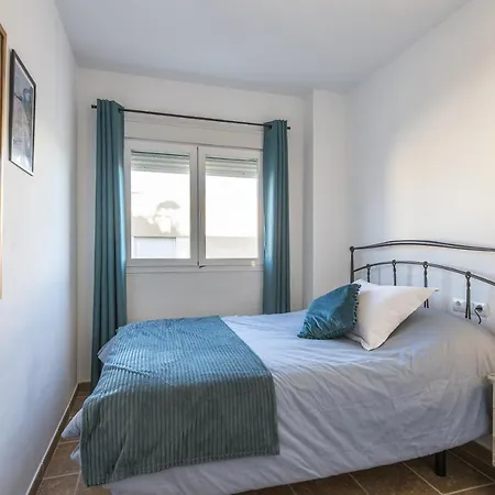Atico Atalaya Parking Privado Gratis Appartement Ayamonte