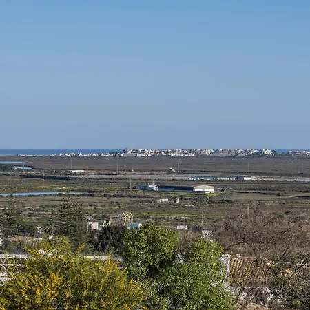Appartement Atico Atalaya Parking Privado Gratis *
