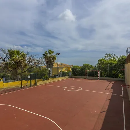 Atico Atalaya Parking Privado Gratis Apartment