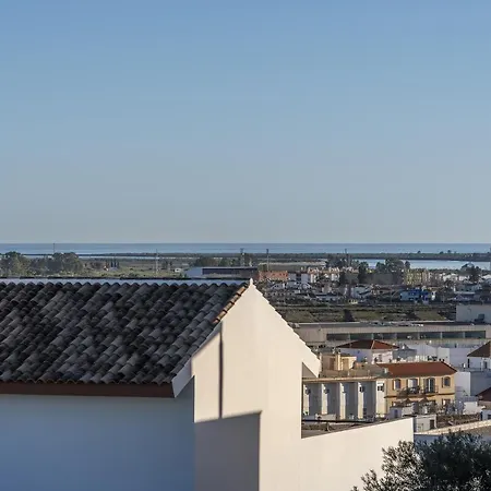 Atico Atalaya Parking Privado Gratis *
